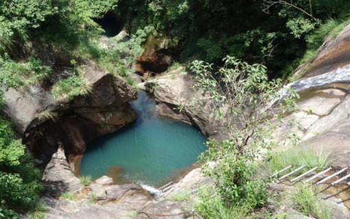大山村富硒村农家住宿(富硒大山村农家乐)-硒宝网
