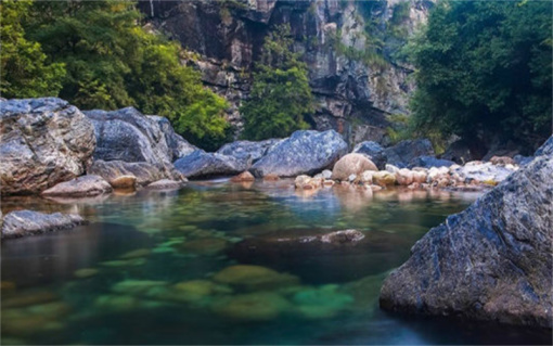 大山村富硒村农家住宿(富硒大山村农家乐)-硒宝网