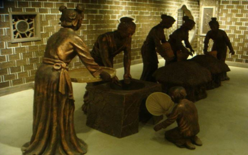 大山村富硒村农家住宿(富硒大山村农家乐)-硒宝网