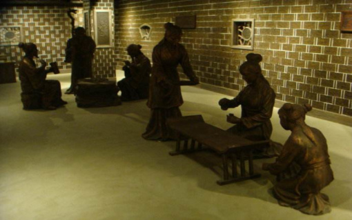 大山村富硒村农家住宿(富硒大山村农家乐)-硒宝网