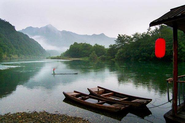 大山村富硒村农家住宿(大山村富硒村包吃住多少钱一天)-硒宝网
