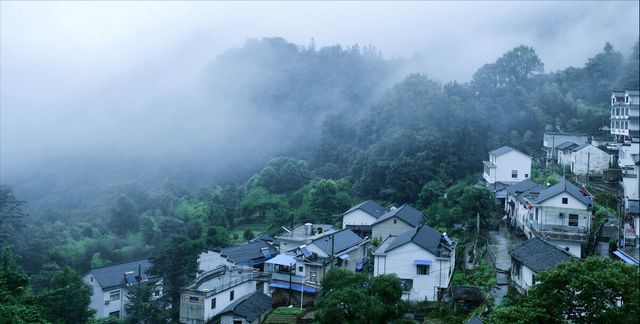 大山村富硒村农家住宿(邢台天河山农家住宿电话)-硒宝网