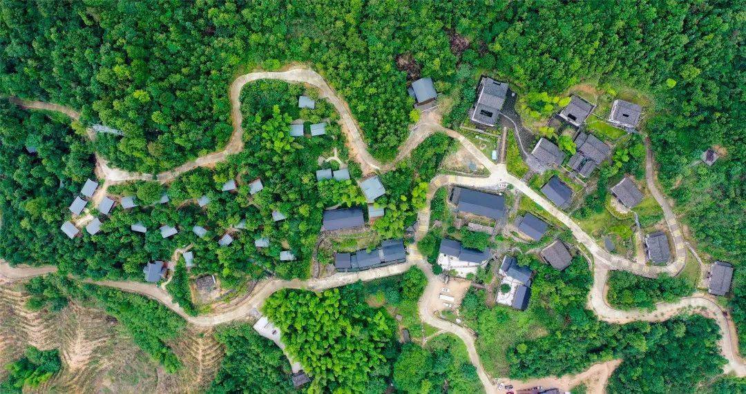 安徽石台县富硒村住宿（石台县富硒村旅游）-硒宝网