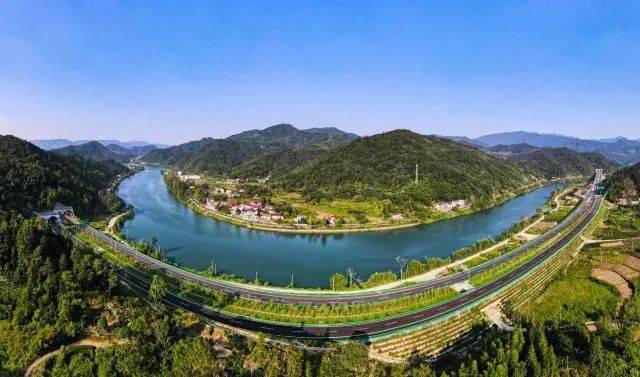 安徽石台县富硒村住宿（石台县富硒村旅游）-硒宝网