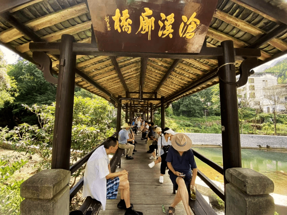 安徽石台县富硒村住宿（石台县富硒村旅游）-硒宝网