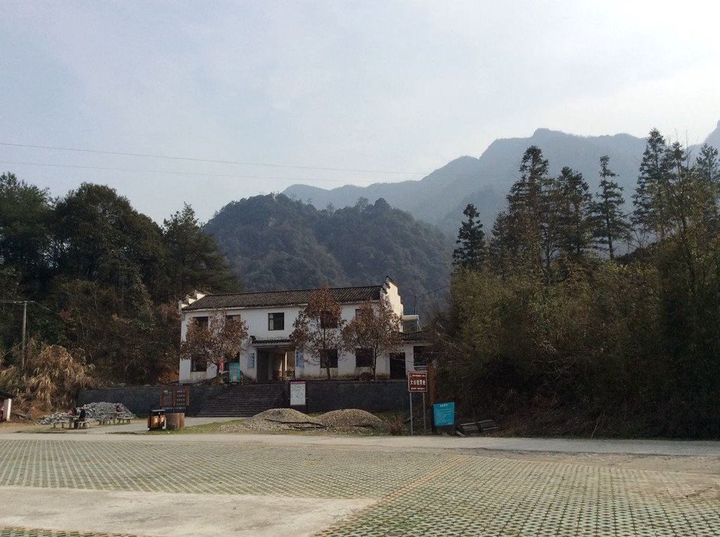 安徽石台县富硒村住宿（安徽池州石台县富硒村民宿）-硒宝网