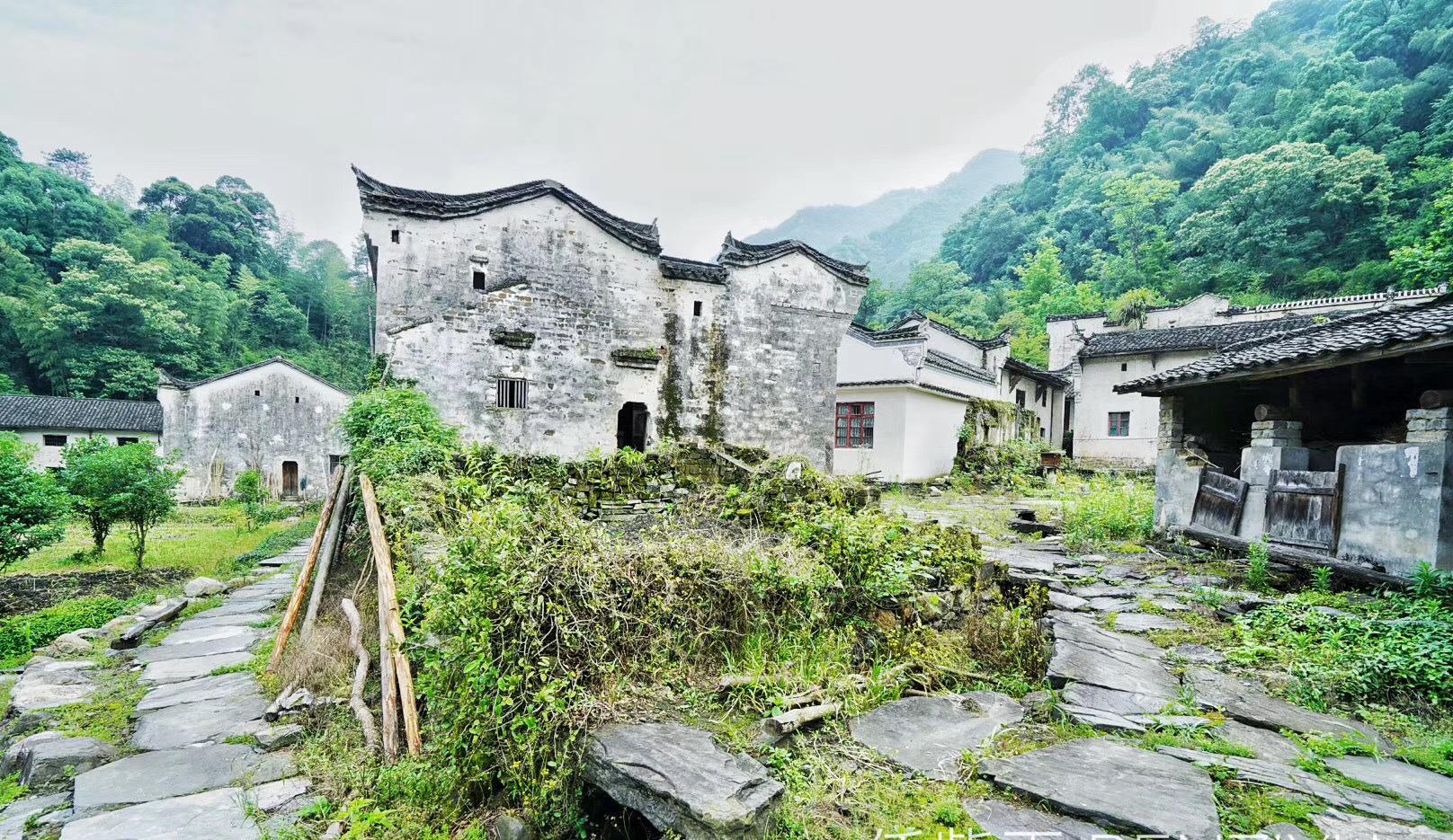 安徽石台县富硒村住宿（安徽池州石台县富硒村民宿）-硒宝网