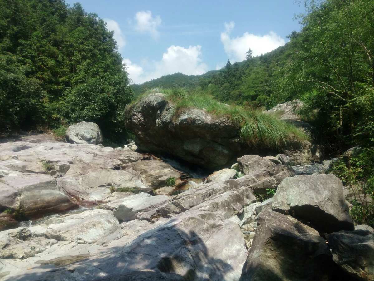 安徽石台县富硒村住宿（安徽池州石台县富硒村民宿）-硒宝网