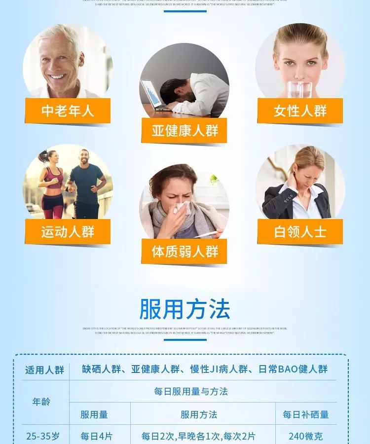 富硒植物蛋白片的功效（蛋白功效植物片富硒的作用）-硒宝网