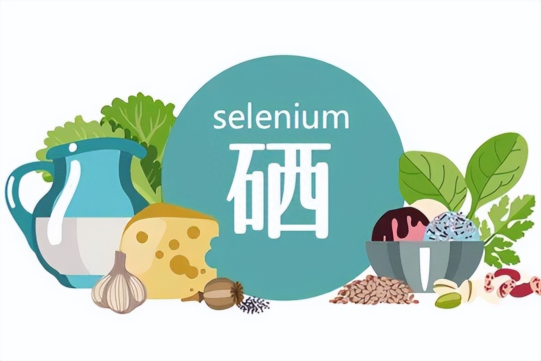 补硒对男人有什么好处(男人补硒吃什么药好)-硒宝网