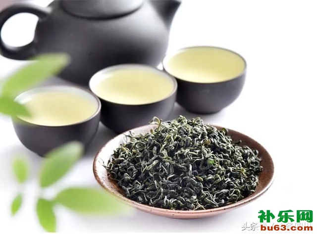 万源富硒茶 巴山雀舌(巴山雀舌万源富硒价格)-硒宝网