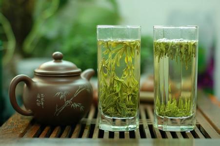 富硒芥子茶有什么作用(富硒芥子茶什么样子)-硒宝网