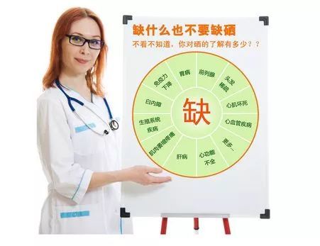 小三阳补硒100微克（补硒一般要连续补多久）-硒宝网