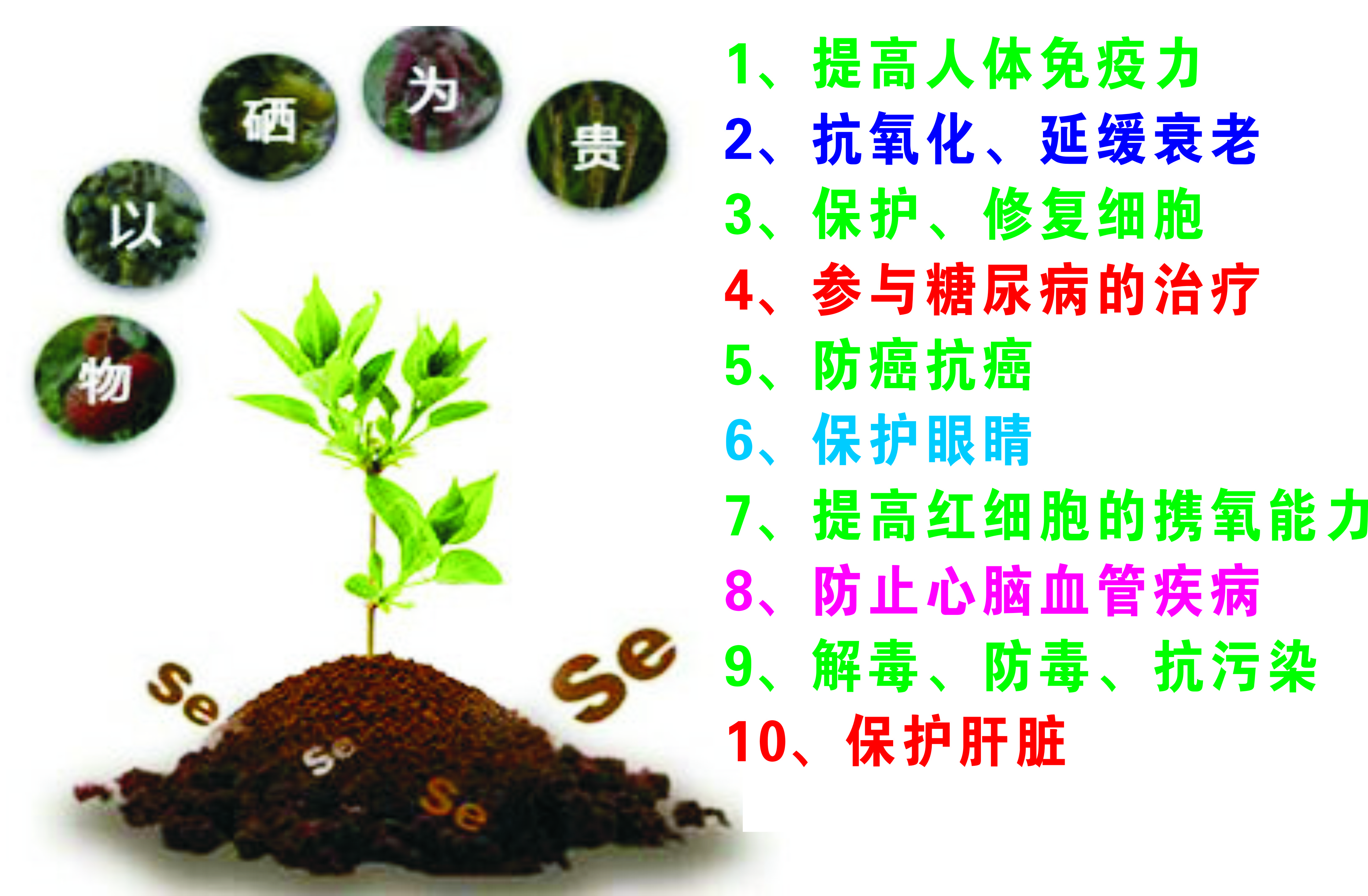 北大富硒康补硒怎么样(北大富硒康虚假广告)-硒宝网