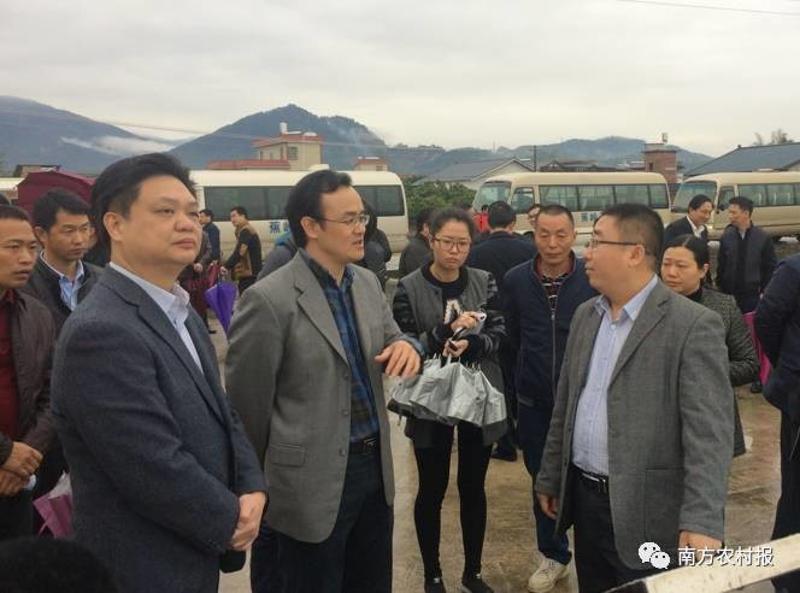 富硒大米 南方农村报(富硒大米市场前景)-硒宝网