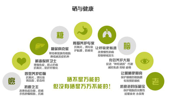 低硒一般要补硒多久呢(硒低吃什么食物好)-硒宝网