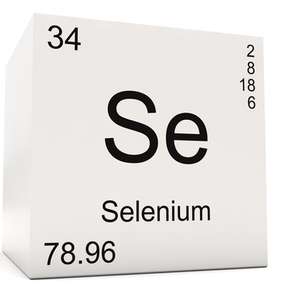成人每天补多少硒元素(补硒)-硒宝网