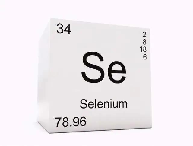 为何倡导全民补硒现象（）-硒宝网