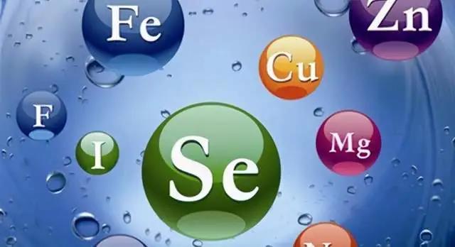 为何倡导全民补硒现象（）-硒宝网