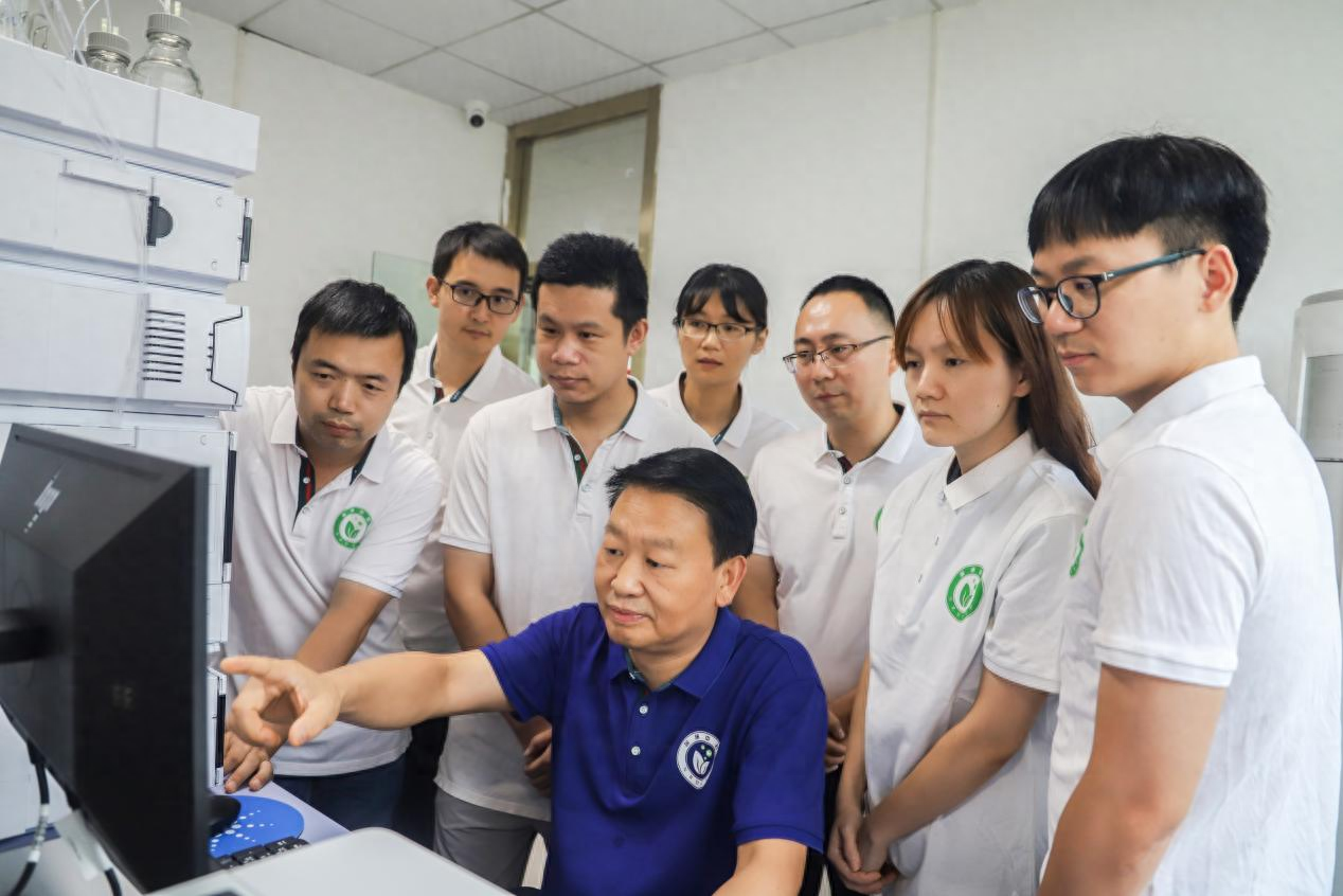 我市开展补硒宣传活动(国家为什么要开展全民补硒工程)-硒宝网