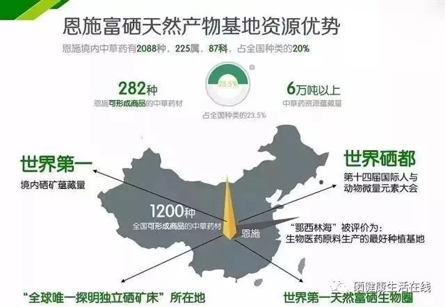 补硒后身体有调节反应（补硒调整反应）-硒宝网