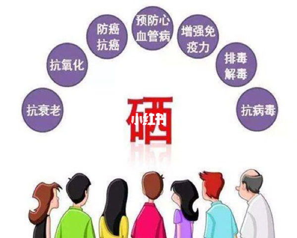 西维尔补硒 淋巴肿瘤(硒对淋巴瘤有效果吗)-硒宝网