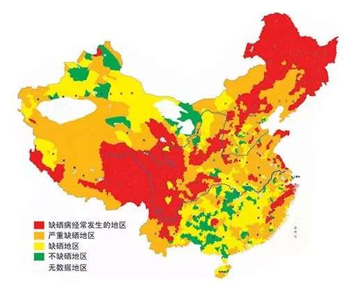 原位癌病人需要补硒吗（医生不建议癌症患者补硒）-硒宝网
