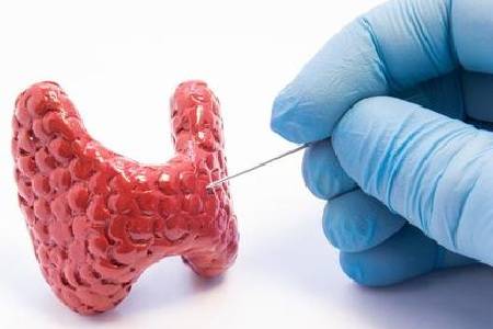 有甲状腺结节纯补硒吗（补甲状腺纯结节硒有效果吗）-硒宝网