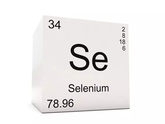 补硒元素是不是抗生素(硒是长寿元素)-硒宝网