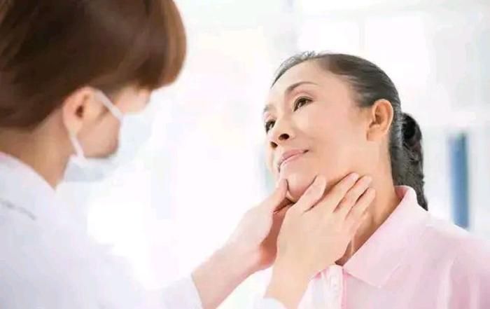 有甲状腺结节纯补硒吗(甲状腺结节补硒有什么好处)-硒宝网