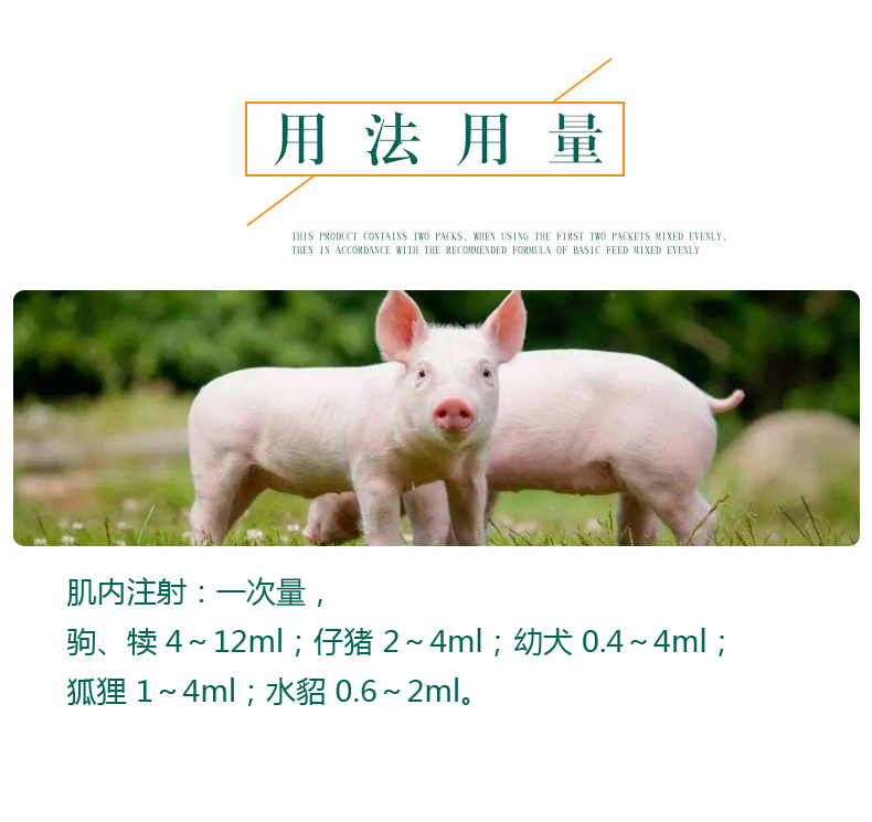 给仔猪什么时间补硒好（仔猪补硒最佳时间）-硒宝网