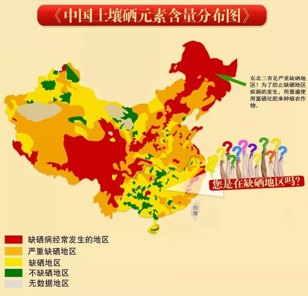 科学补硒宣传日是哪天（科学补硒协会）-硒宝网