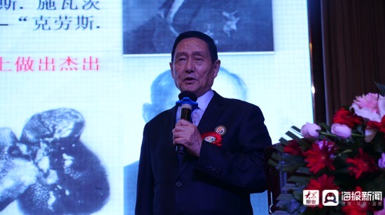 全民补硒从哪年开始的(全民补硒日是哪一天那个人定的)-硒宝网