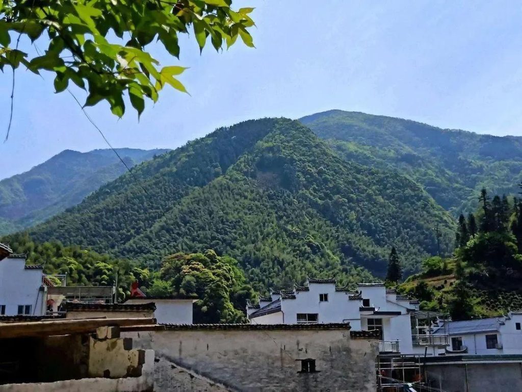 石台县富硒村旅游攻略（最新吃住一日游路线）-硒宝网