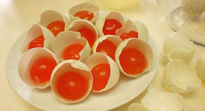 桃源富硒蛋是真的吗(桃源富硒蛋营养价值怎么样)-硒宝网