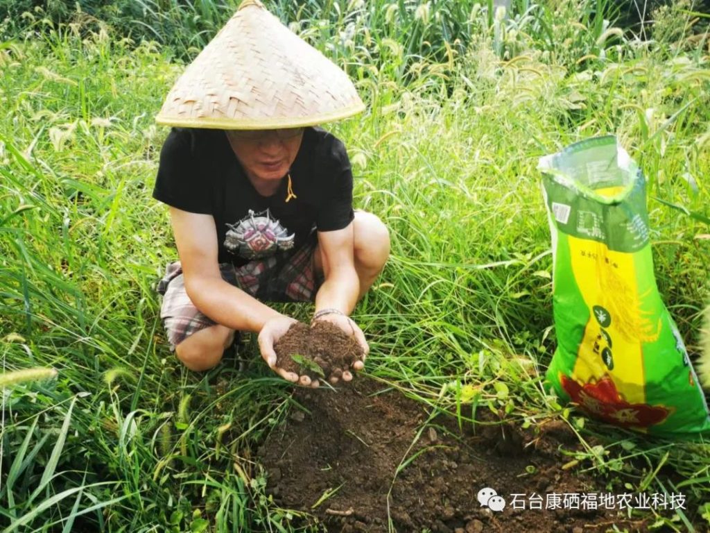 安徽石台富硒水的故事（安徽石台富硒水源地介绍）-硒宝网