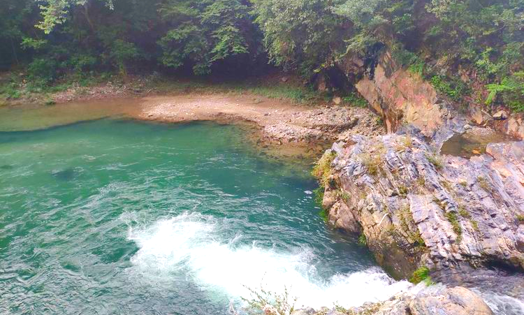 安徽石台富硒水的故事（安徽石台富硒水源地介绍）-硒宝网