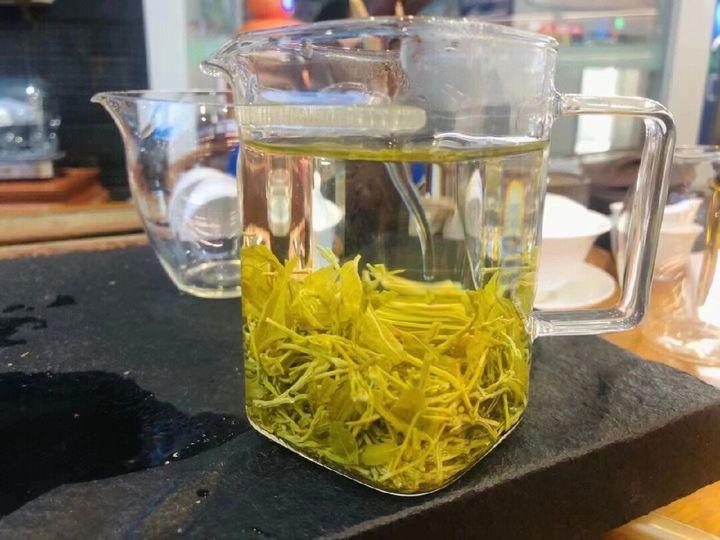 藤茶的功效有哪些？（藤茶有什么好处）-硒宝网