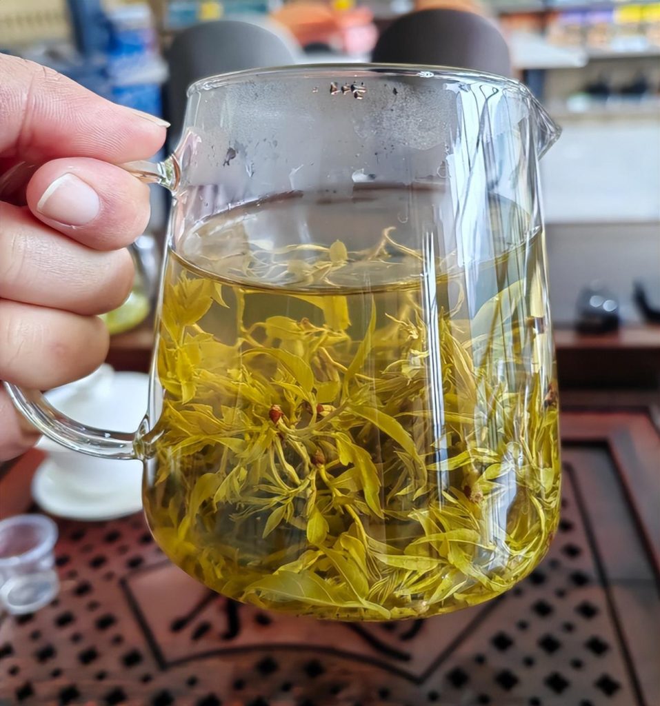 藤茶的功效有哪些？（藤茶有什么好处）-硒宝网