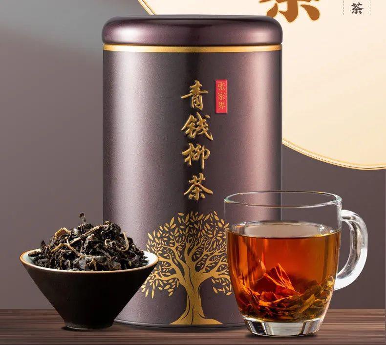 富硒青钱柳茶的功效(青钱柳茶的好处)-硒宝网