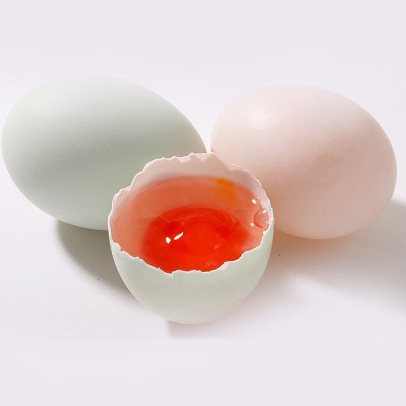 富硒鸡蛋如何挑选好坏(如何辨别真假富硒蛋)-硒宝网