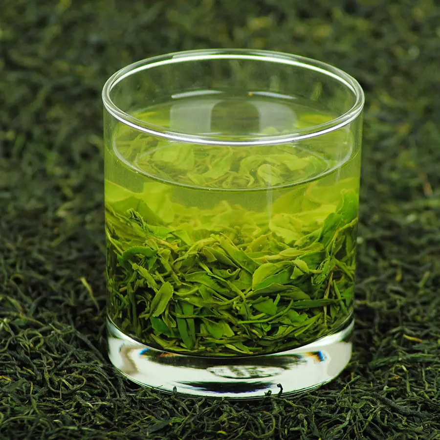 凤冈富锌富硒茶介绍(凤冈锌硒茶的特点和口感)-硒宝网