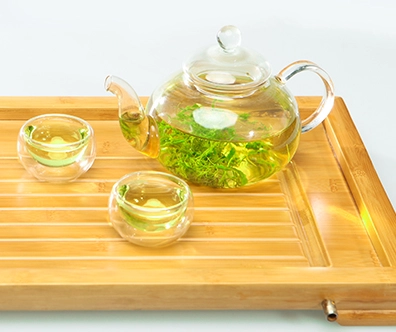 富硒野茶功效与作用(野生硒茶怎么样)-硒宝网