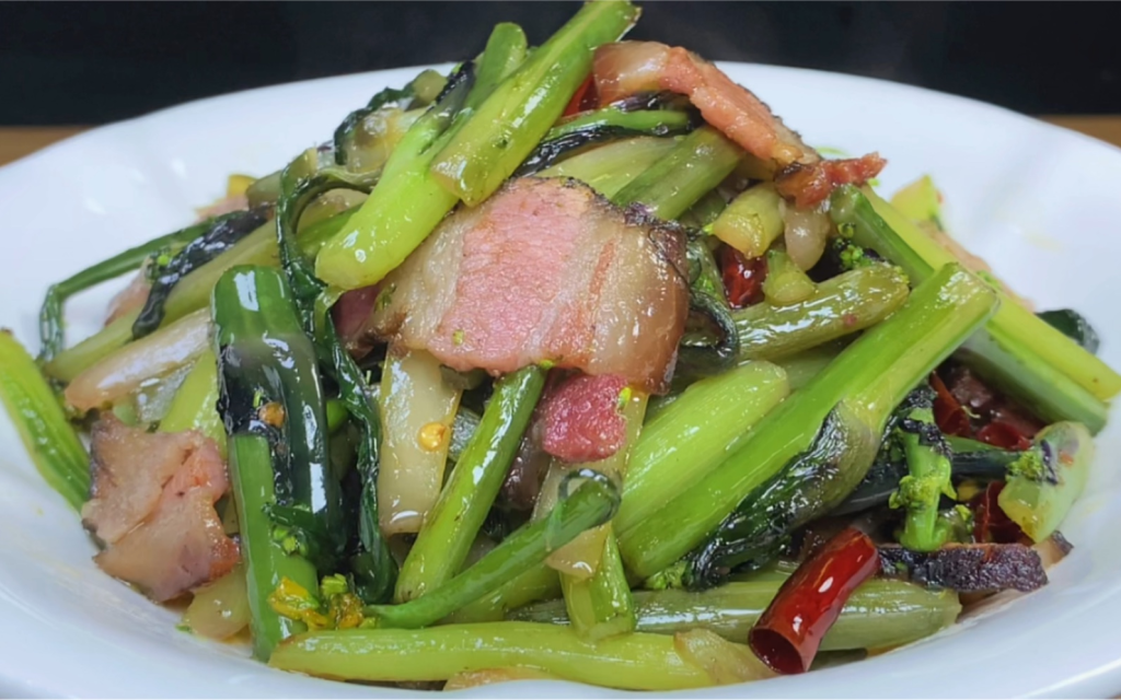 含硒高的蔬菜水果有哪些(什么蔬菜含硒最多又最常见)-硒宝网