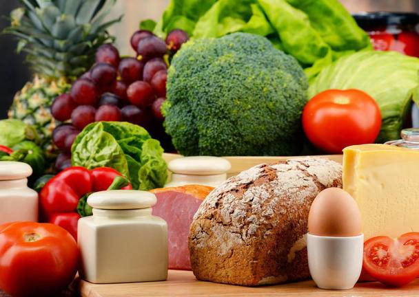 含硒高的蔬菜水果有哪些(什么蔬菜含硒最多又最常见)-硒宝网