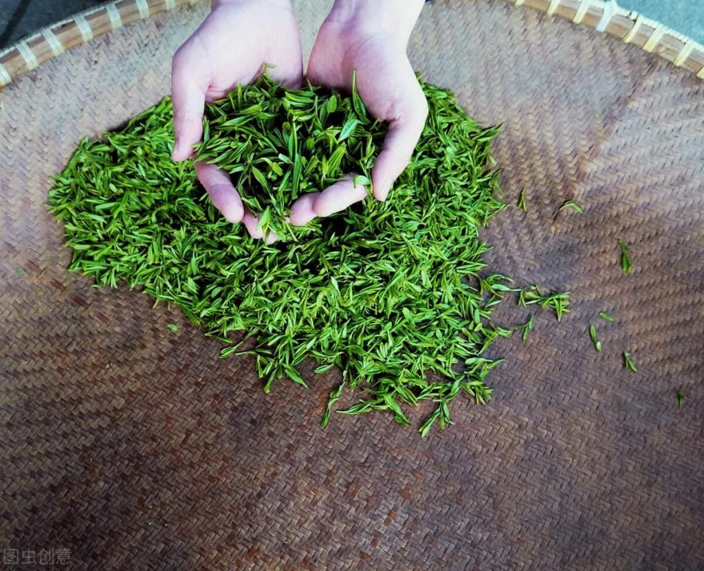 含硒最高的茶是哪种茶(含硒第一名的茶)-硒宝网