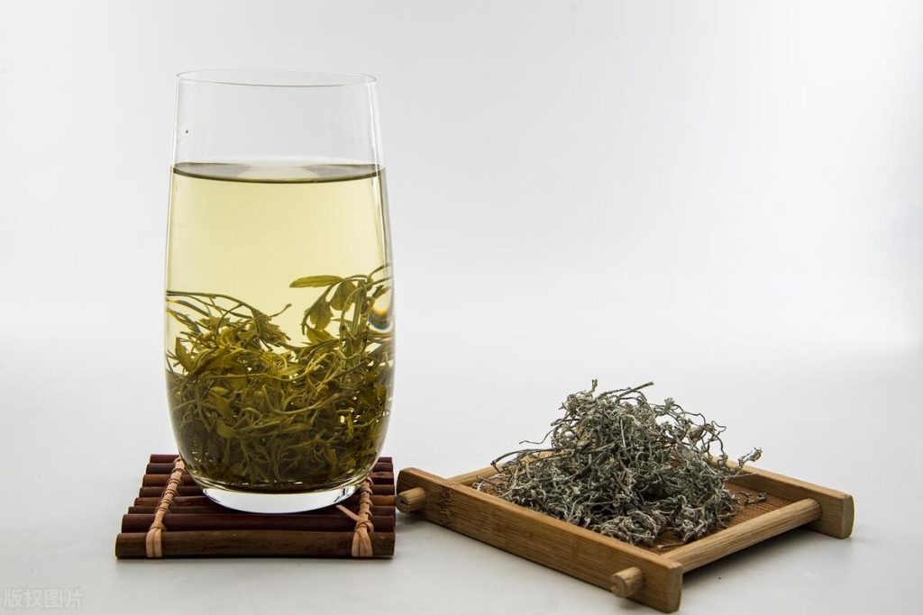 藤茶的功效和禁忌(六种人不宜喝藤茶)-硒宝网