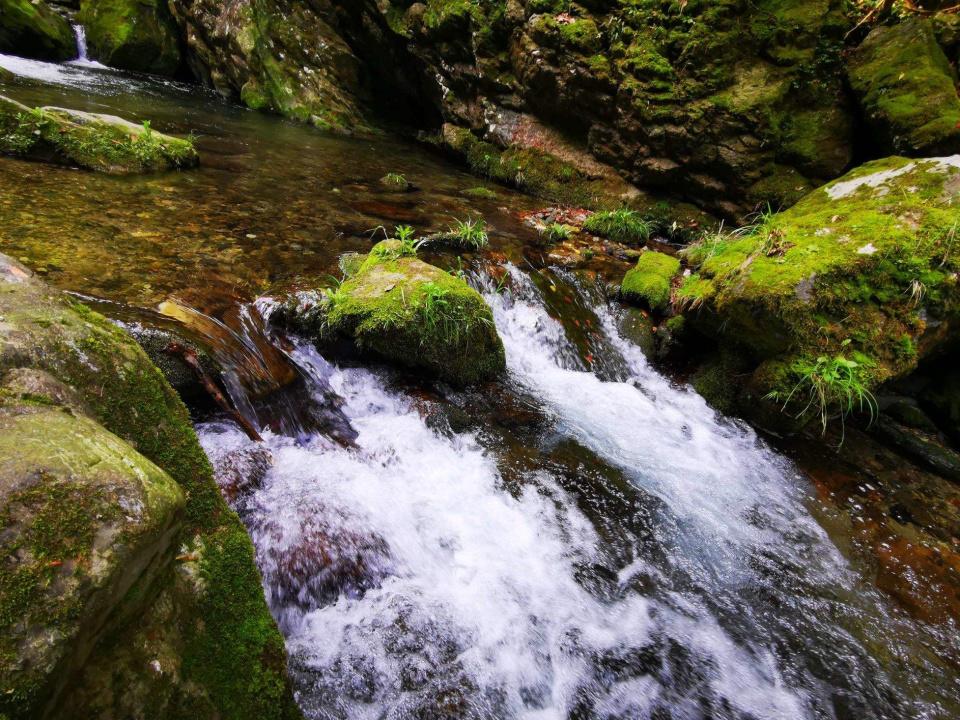 石台县富硒村在哪（石台富硒村好玩吗）-硒宝网