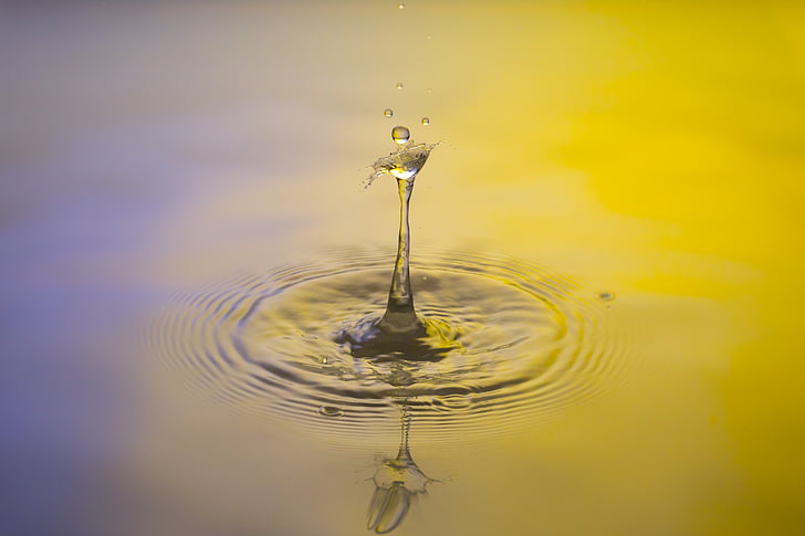 富硒水有什么好处(富硒水的口感和作用功效)-硒宝网