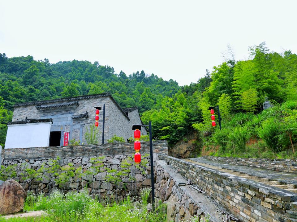 石台县富硒村在哪（石台富硒村好玩吗）-硒宝网